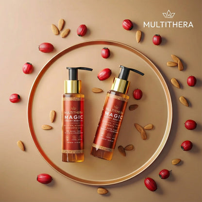 MultiThera Magic Body Oil - 100ml