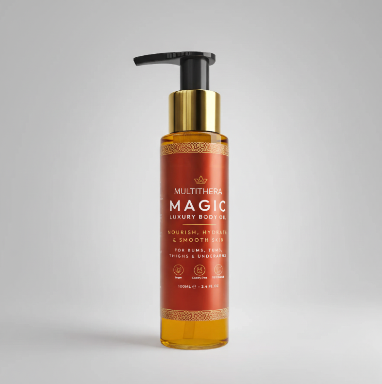 MultiThera Magic Body Oil - 100ml